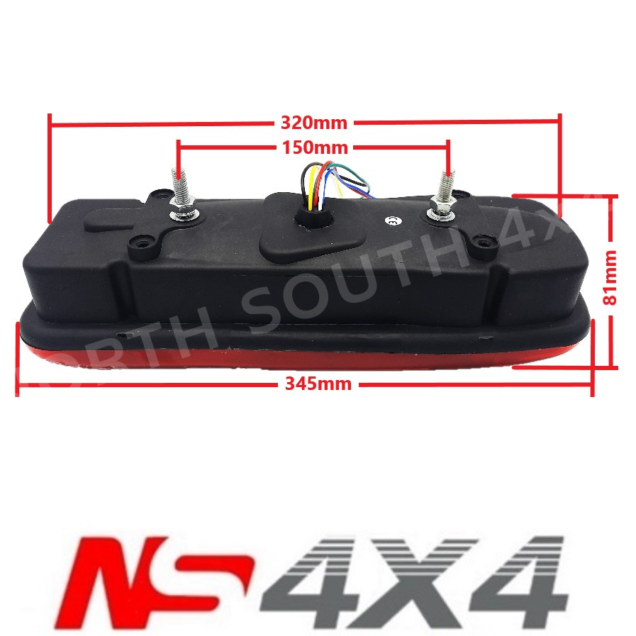 Ns4x4